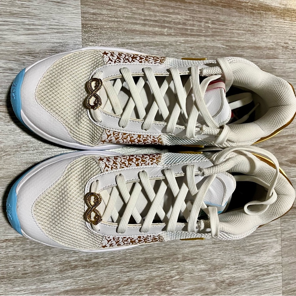 Nike Ja 1 Year of the Dragon - Picture 4 of 5